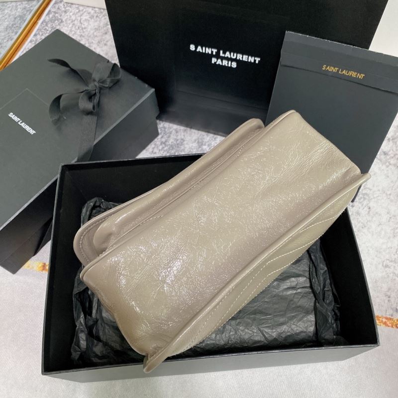 YSL Satchel Bags